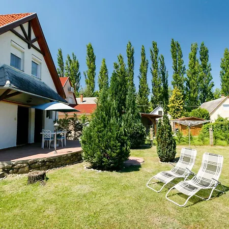 度假居 Balaton H801