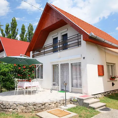 Balaton H801 度假居